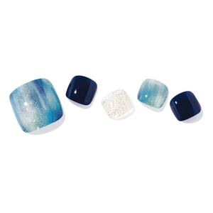 新品【P Starry Sea】ohora オホーラ ネイル ジェルネイルシール