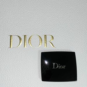 Dior サンククルール　アイシャドウ　#887 #スリル