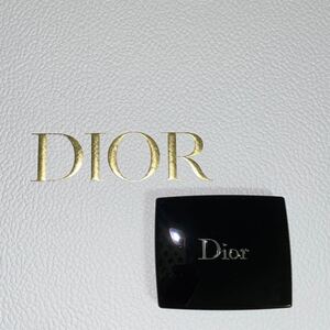 Dior サンククルール アイシャドウ #887 #スリル