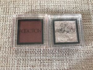 ADDICTION アディクション アイシャドウ マリアージュ La Mamounia