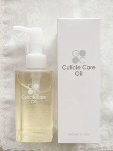 150ml サイズ グロウンケア キューティクルケアオイル