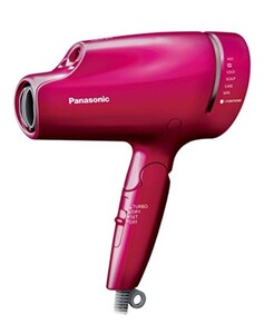 【新品】 Panasonic パナソニック ヘアドライヤー ナノケア EH-NA9E-RP