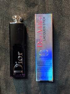 Dior ディオール アディクト ラッカー スティック 457 正規輸入品 未使用品