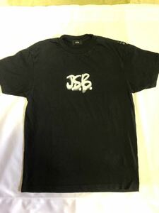 JSB 今市隆二バージョンTシャツ