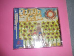 新品CD　BRAND JACK / 向日葵 (№H189)