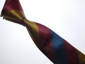 (23)*BURBERRY*( Burberry ) галстук /25