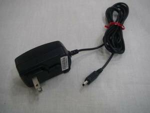 1206 REVEX GFP051U-0505 AC adaptor 