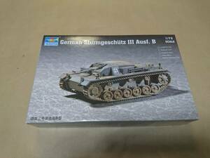 1/72 tiger n.ta-(TRAMPETER) Ⅲ number ...B type 