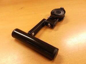 [ postage 230 jpy ] stem installation exclusive use type SWG-400 swing grip MINOURA Minoura 