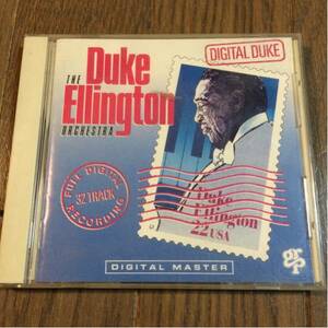 DIGITAL DUKE／DUKE ELLINGTON