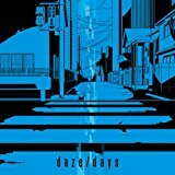 daze / days(初回生産限定盤B)(DVD付) じん