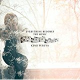 Everything Becomes The Music（初回盤 ） 降谷建志 Dragon Ash