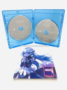 【送料込未使用・開封品】ちいさなほしのゆめ + 星の人 全5話+劇場版 (北米版 DVD) Planetarian: OVAs & Movie DVD ①