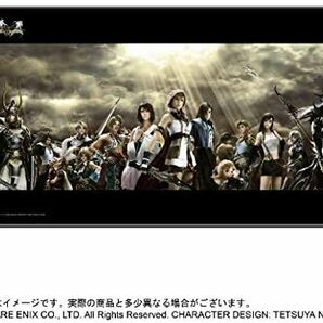 ディシディア ファイナルファンタジー ウォールスクロールポスター 3種類 コスモス カオス DISSIDIA 012 FINAL FANTASY FF クラウドの画像2