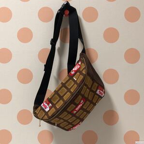 専用 ボディバック ハンドメイド ペコちゃん