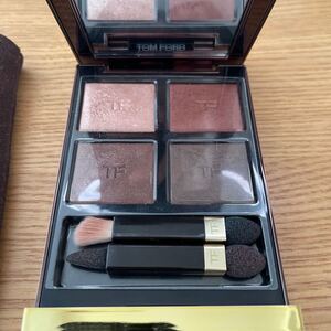 Tom Fordアイシャドウアイカラー03A ボディヒート