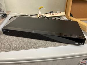 FUNAI 3D対応BluRayハードディスクレコーダーHDD500GB