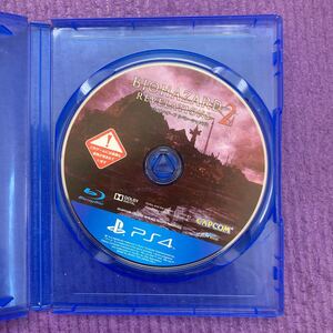 バイオハザード リベレーションズ2
