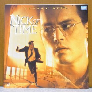 *nik*ob* time Western films movie laser disk LD *