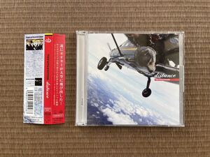 MAN WITH A MISSION　「distance」　CD　中古CD　初回限定盤DVD　帯付き　マンウィズ　