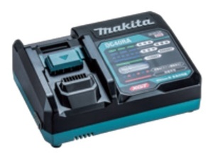 (マキタ) 40Vmax用 急速充電器 DC40RA JPADC40RA 最適充電システム makita