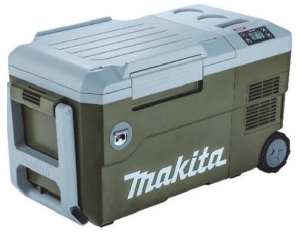 激安人気新品 マキタ CW003GZO www.sismi.com.br オリーブ 充電式保冷