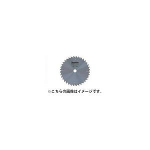 (マキタ) ホゾキリ チップソー 縦挽用 外径235mm 刃数50 内径16mm 235-11L A-01840 makita