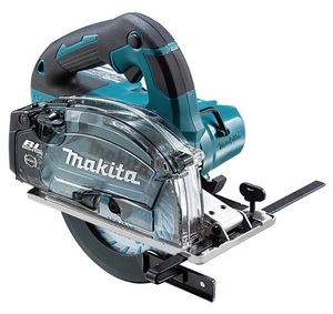 (マキタ) 150mm充電式チップソーカッタ CS553DZS 本体のみ 最大切込深さ57.5mm 18V対応 makita