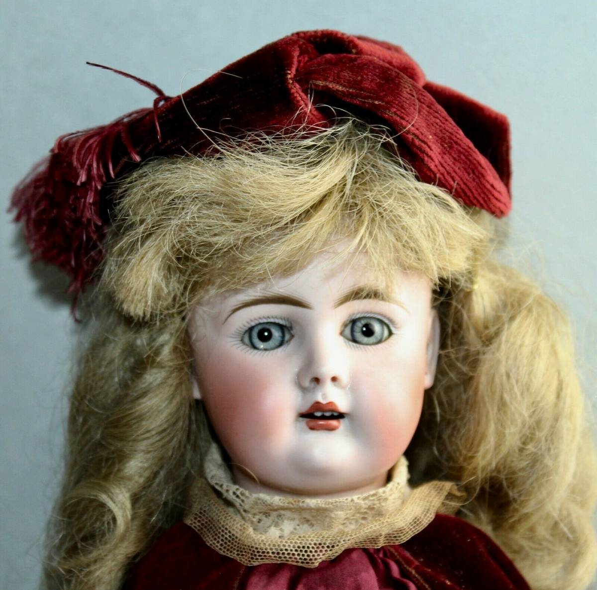 ヤフオク! -ドイツ 人形 アンティーク(おもちゃ、ゲーム)の中古品 