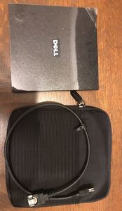 新品 DELLコンピュータ純正CD/DVDドライブ eSATA