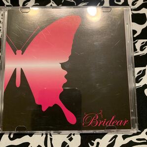  BRIDEAR DEMO CD-R