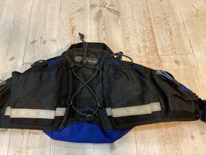 カリマー hydro lite7 中古
