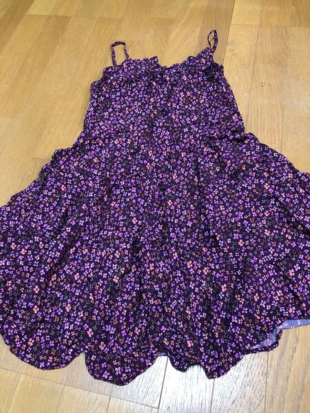 Old navy 花柄 ワンピース オールドネイビー レディース 夏 小花柄