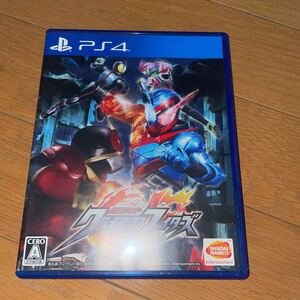 PS4 仮面ライダークライマックスファイターズ
