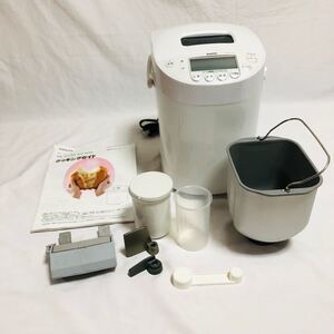 未使用に近い■ SANYO ホームベーカリー SPM-KP100