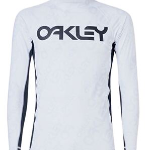 オークリー(OAKLEY) メンズ ラッシュガード 新品