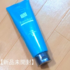 【新品未開封】ランブット トリートメント スカルプケア メンズヘアケア