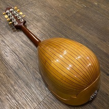 SUZUKI No.228 1972年 Mandolin スズキ マンドリン -GrunSound-x269-_画像6