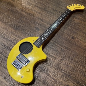 Fernandes ZO-3 Electric Guitar усилитель встроенный электрогитара Fernandes -GrunSound-x283-