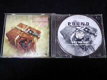 [POUND/OBEY OUR WAY]TOKONA-X.M.O.S.A.D.B-NINJAH&AK-69CALUSARI.PHOBIA OF THUG.DJ4-SIDE.DIEDRO.EL LATINO_画像2