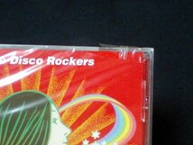 未開封[REGGAE DISCO ROCKERS2枚/MELODIES+MORNING GLORY]有坂美香 DRY&HEAVY LITTLE TEMPO MUTE BEAT TOMATOS MIGHTY CROWN_画像3