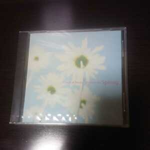 新品未開封CD 「春の声」～クラシック名曲集