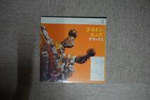 【LP】マランド楽団 - ゴールデン・ルンバ・デラックス - SFX-7013_画像2