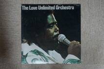 【2LP】Love Unlimited Orchestra ? Superdisc gxf-9007-8_画像1