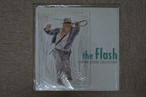 【2LP】シネマ・サウンド・コレクション/ロイヤル・シンフォニック・オーケストラ/THE FLASH