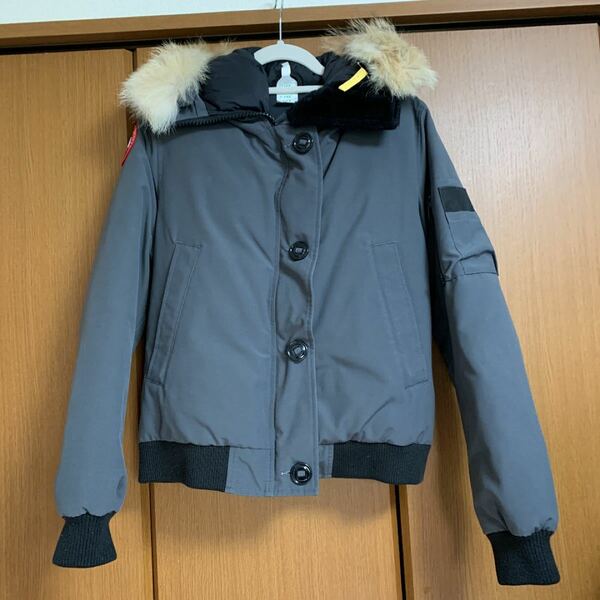 カナダグース CANADA GOOSE ダウンジャケット カナダグースダウンジャケット　M/M 