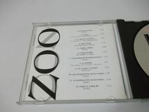 ◆ZOO◇CD◆LOGICO◇SUENA◆アルバム_画像4