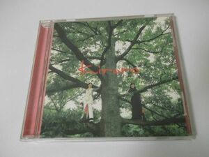 ◆ Kiroro ◇ CD ◆ Кироро Форест ◇ на долгое время ◆ Альбом