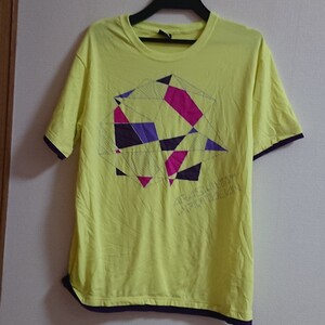 嵐 THE DIGITALIAN Tシャツ