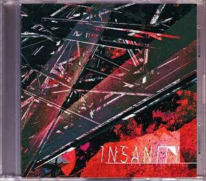 同人★ DiGTECNO LABORATORY / INSANITY | Tak, NOMY, M3-32